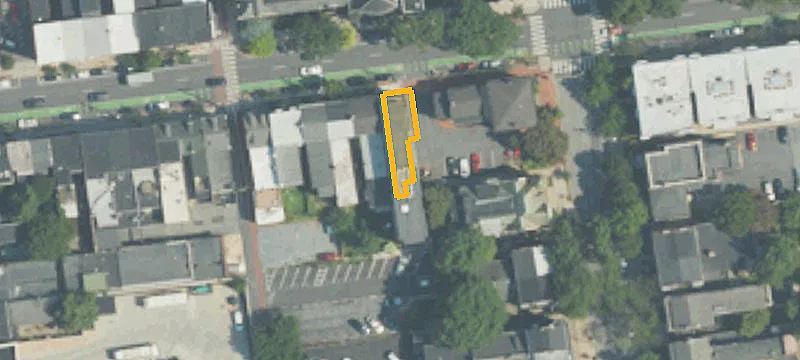 38 Walnut St