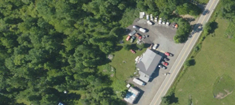2725 Old Rte 8th 8