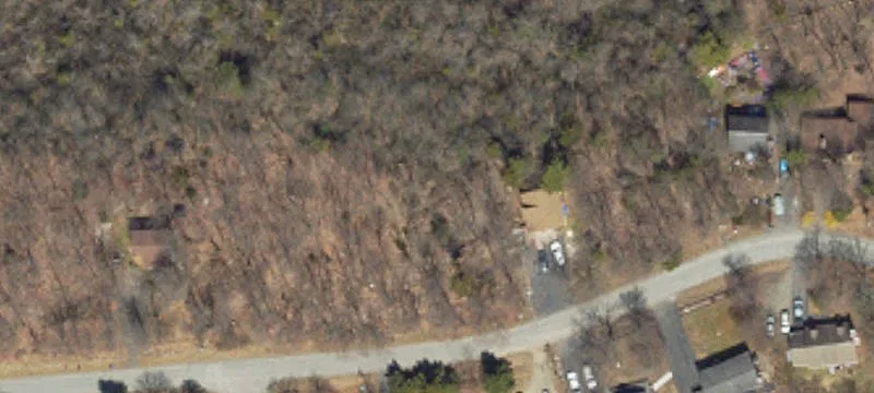 Juniper Dr