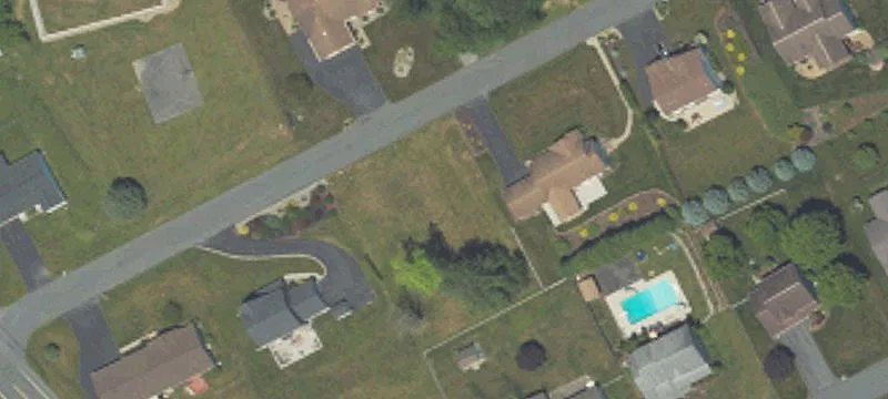 Parkmeadow Dr Parkmeadow