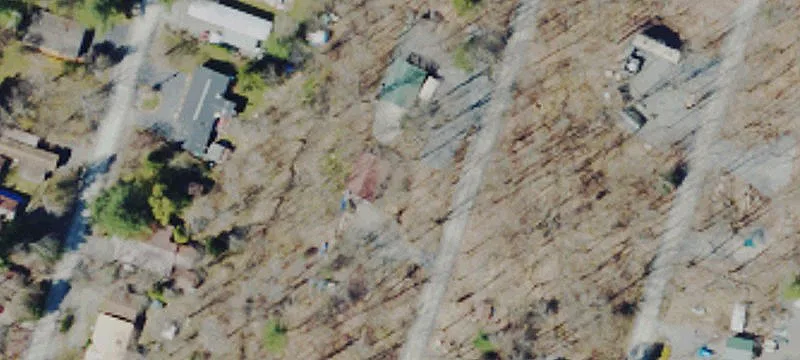 Equinunk, PA 18417