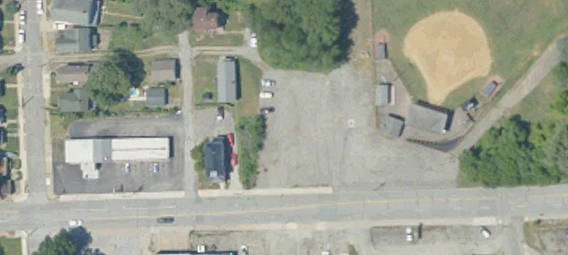411 Taylor St