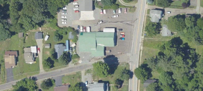 113 Clarksville St