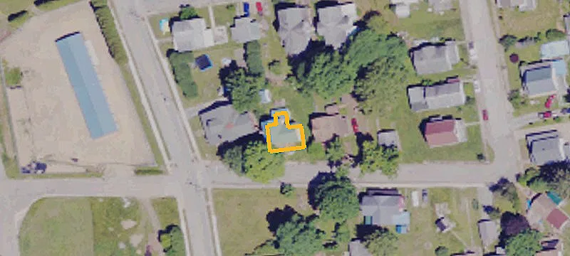 5 Diamond St