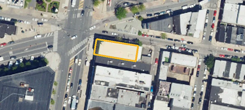 2001 Broad St, Unit 03