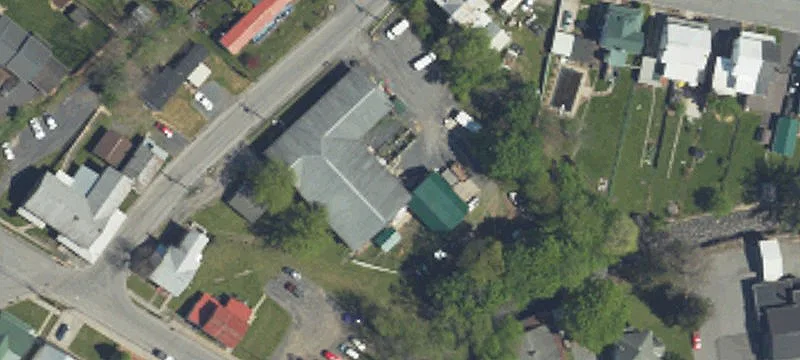 30 Mechanic St