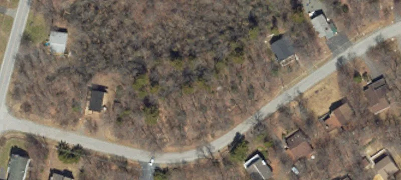 Juniper Dr