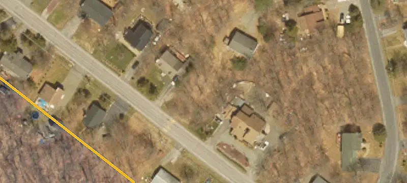 Idlewild Dr