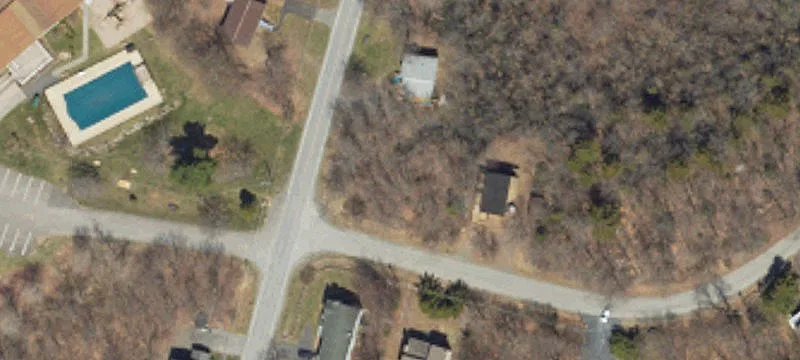 Stony Holw Dr