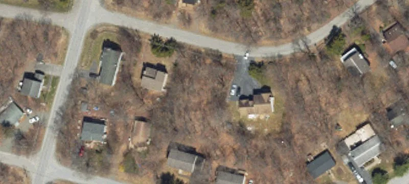 Juniper Dr