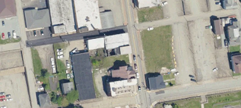 122 Pittsburgh St