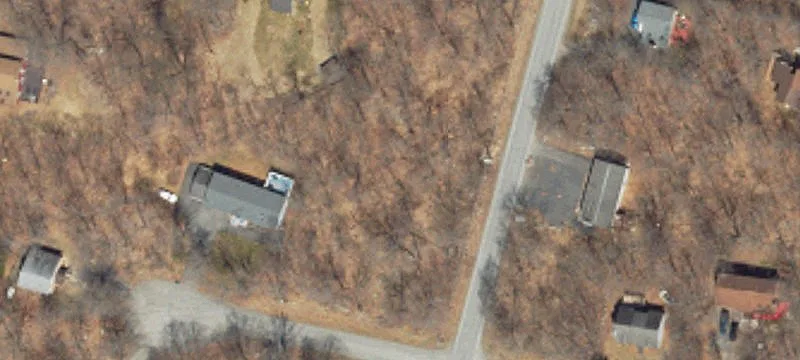 Stony Holw Dr