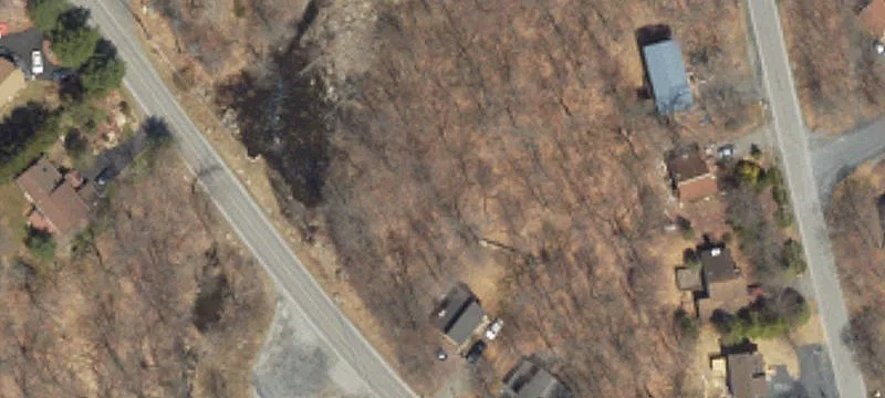 Knollwood Dr