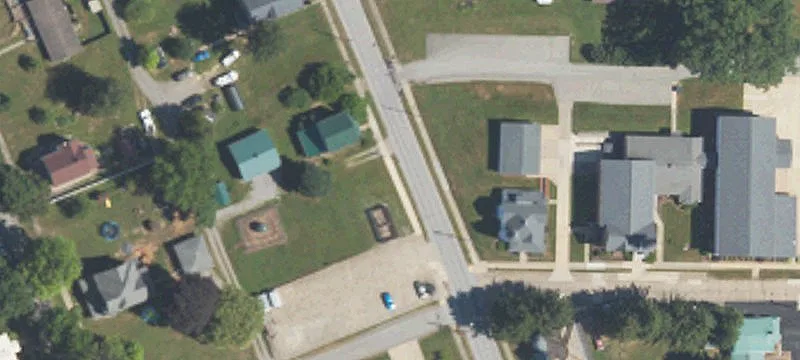 Dayton, PA 16222