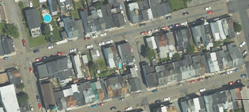400 Pne St