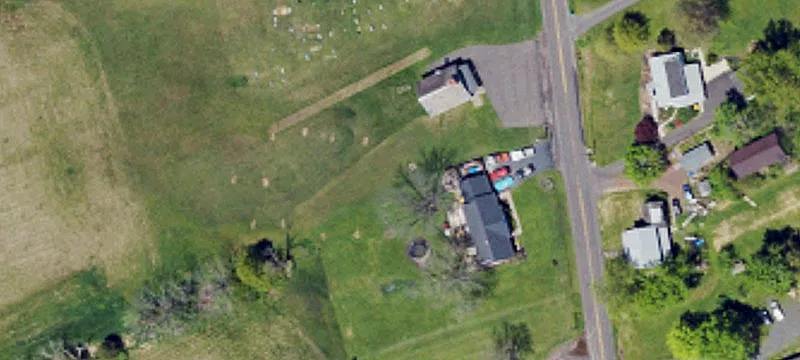 1050 Old Bethlehem Rd