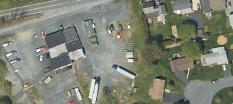 2632 Old Post Rd