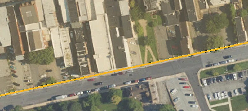 207 Martin Luther King Jr Blvd
