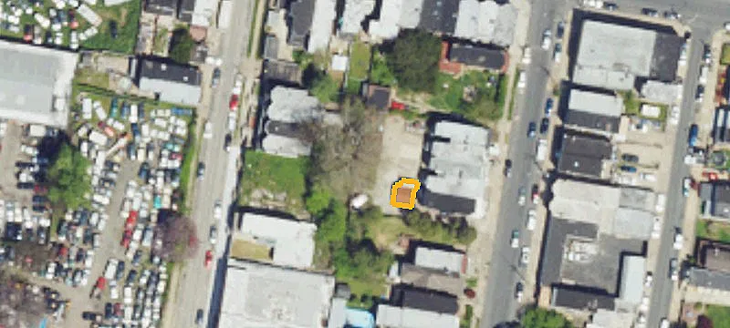 4538th N Frnt St