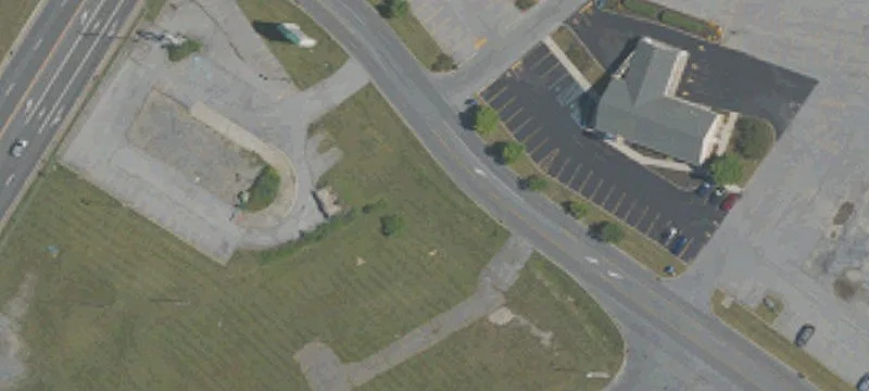 Parcel 17th Tract B Residual