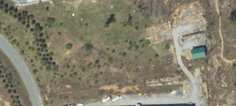 1220 Little Gap Rd