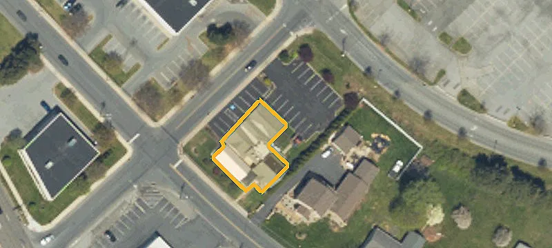 2449 Mickley Ave