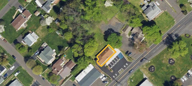 1820 Bridgetown Pike