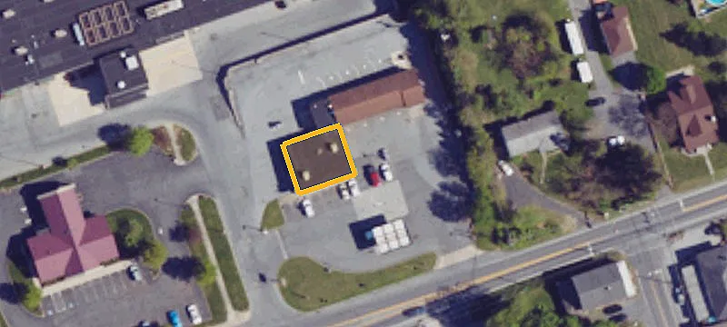 711 Wertzville Rd