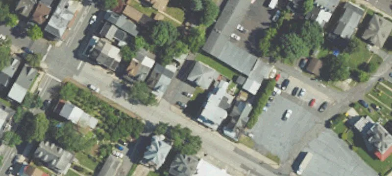 121 3rd St
