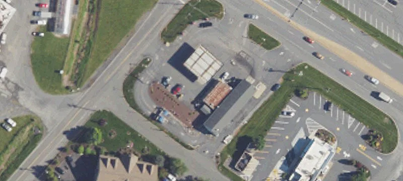 5510 Pottsville Pike