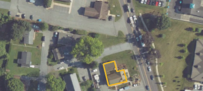 20 Millersville Rd