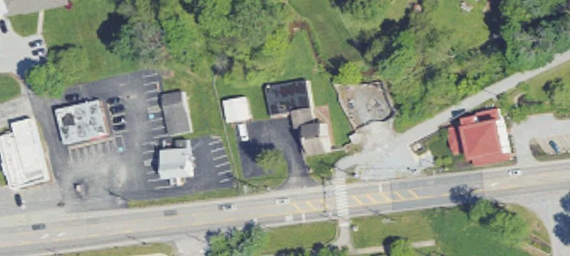 431 Lincoln Hwy