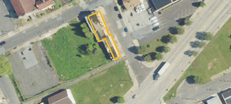 218 Concord Ave