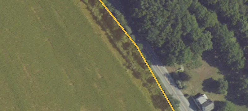 Bucknoll Rd