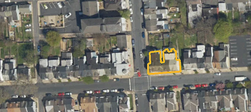 1101 Lehigh St