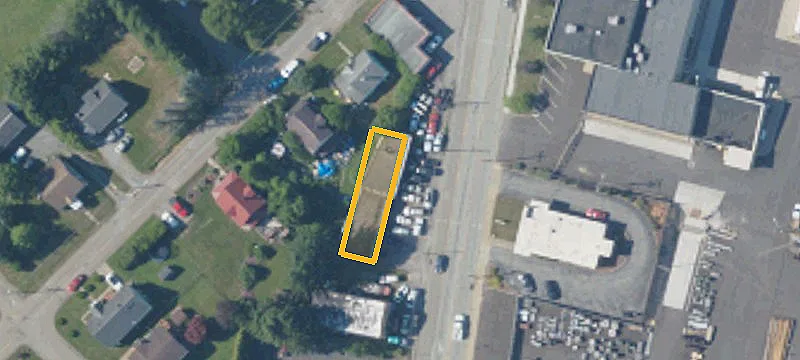 506 Hansen Ave
