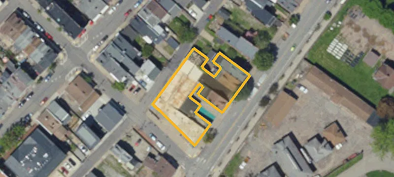 4907 Butler St, Unit 4911