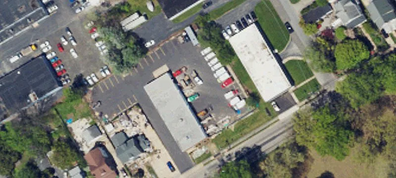 501 Baily Rd