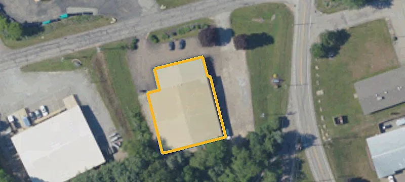 9 Frontier Dr