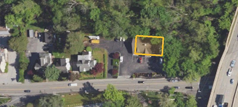617 Conestoga Rd