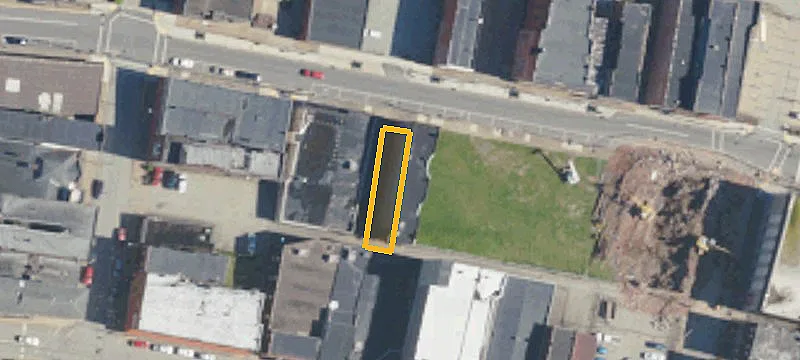 544 Donner Ave