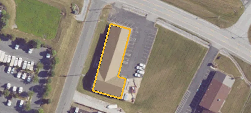 516 Industrial Dr