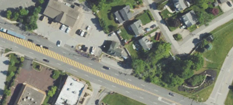 198 Gulph Rd