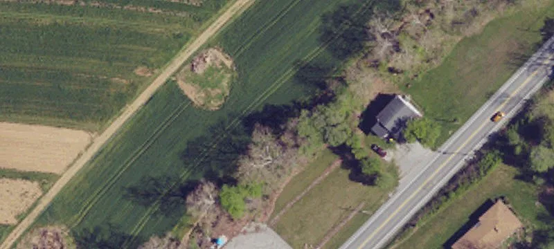 6147 York Rd