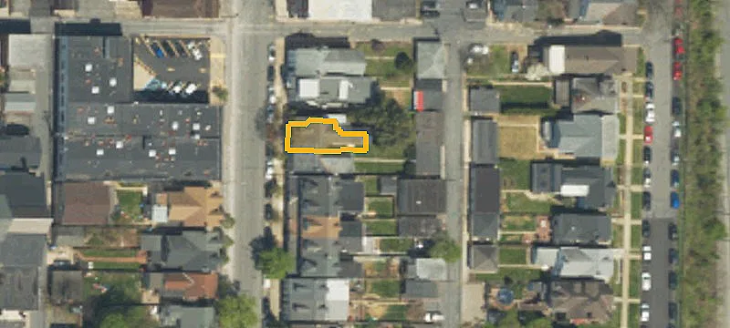 526 2nd Ave