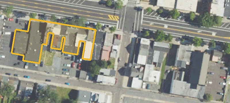 384 High St