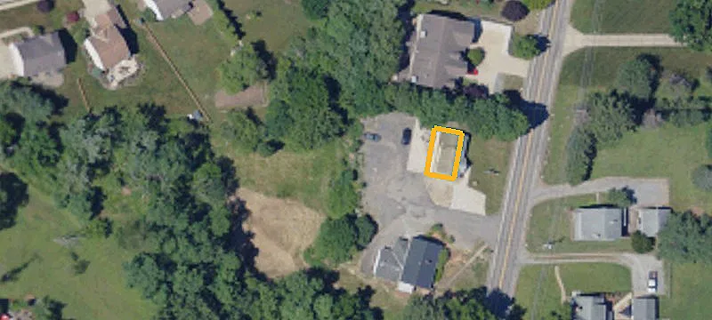 2415 Nicholson Rd