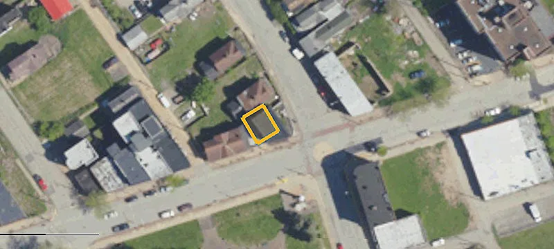 202 Grant Ave
