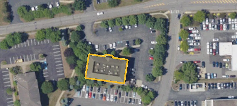 2500 Brooktree Rd