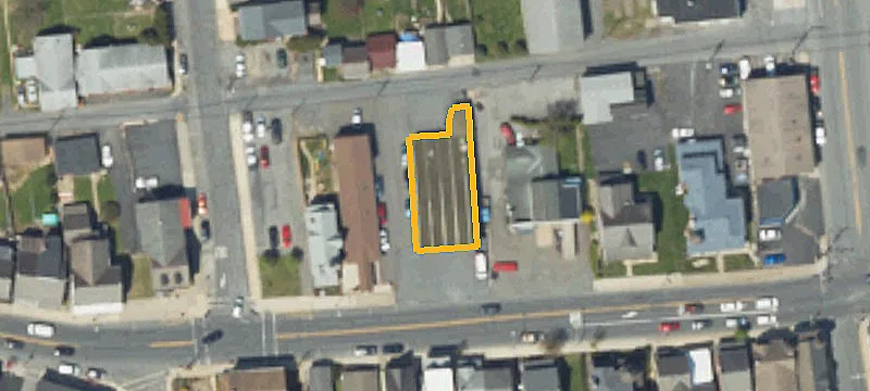 234 Main St